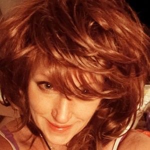 Meet your Posher, Deborah root